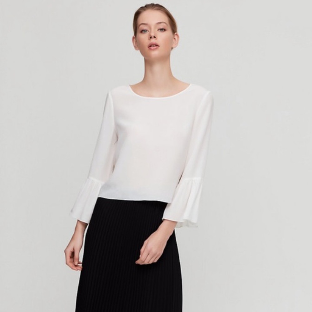 Babaton Blouse - image 3